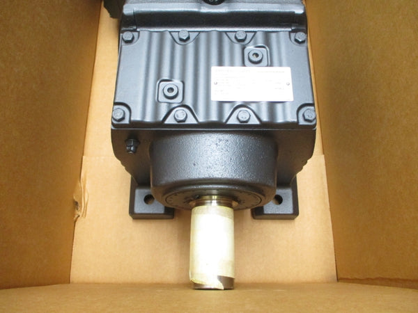 SEW-EURODRIVE R87DRE100L4BE5HR/MM22 R87/A 380-500V 4.30A NSNP