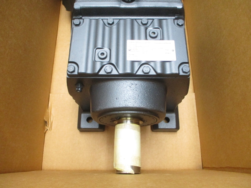 SEW-EURODRIVE R87DRE100L4BE5HR/MM22 R87/A 380-500V 4.30A NSNP