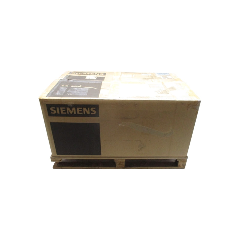 SIEMENS FDU1911/2510275001 2KJ3407-3HJ23-9HC1-Z 230/460V 18.2/9.1A NSNP