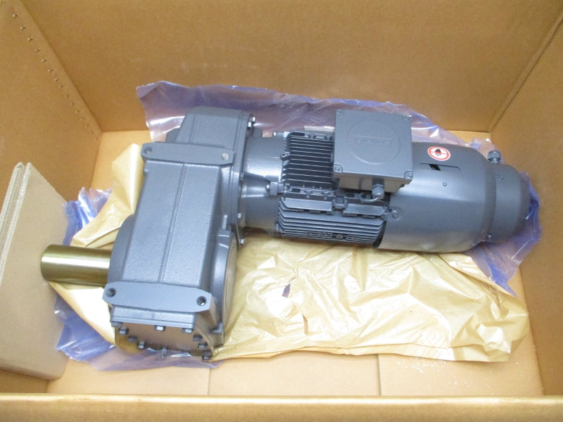 SIEMENS FDU1911/2510275001 2KJ3407-3HJ23-9HC1-Z 230/460V 18.2/9.1A NSNP