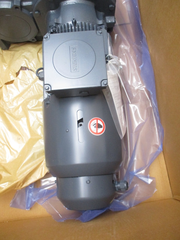 SIEMENS FDU1911/2510275001 2KJ3407-3HJ23-9HC1-Z 230/460V 18.2/9.1A NSNP