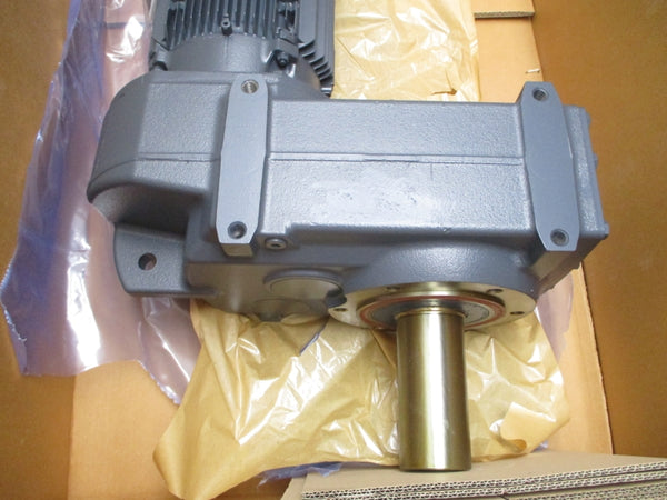 SIEMENS FDU1911/2510275001 2KJ3407-3HJ23-9HC1-Z 230/460V 18.2/9.1A NSNP