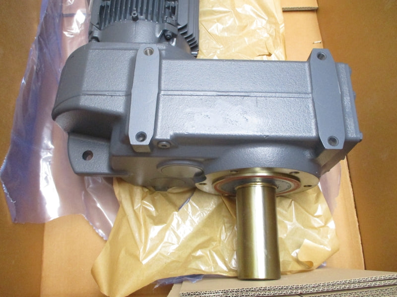 SIEMENS FDU1911/2510275001 2KJ3407-3HJ23-9HC1-Z 230/460V 18.2/9.1A NSNP