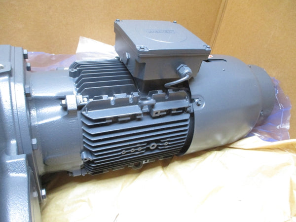 SIEMENS FDU1911/2510275001 2KJ3407-3HJ23-9HC1-Z 230/460V 18.2/9.1A NSNP