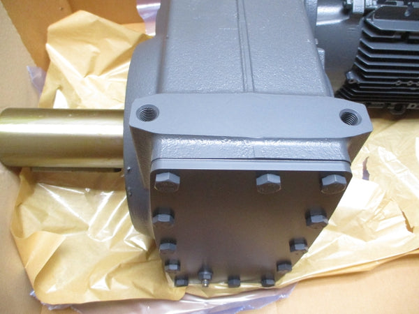 SIEMENS FDU1911/2510275001 2KJ3407-3HJ23-9HC1-Z 230/460V 18.2/9.1A NSNP