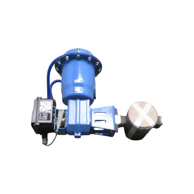 NELES-JAMESBURY R11LB03DCJL 360PSI NSNP