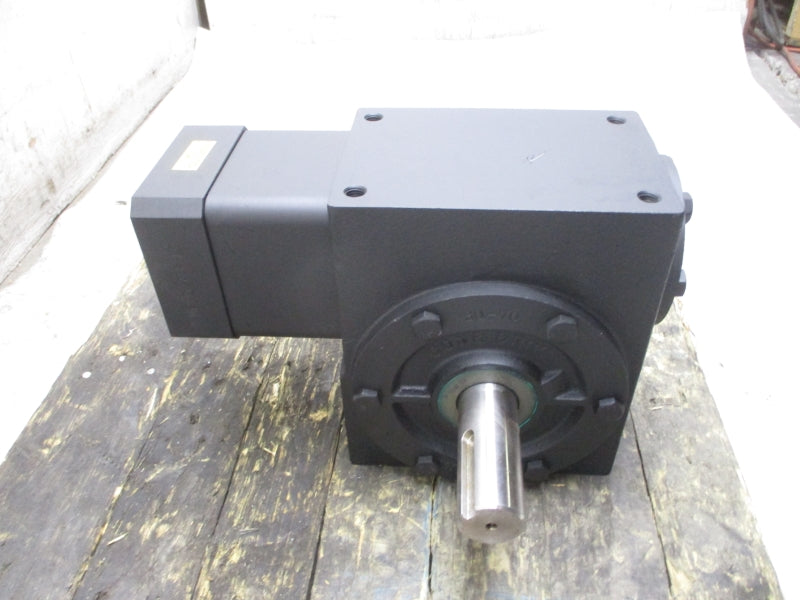 CONEDRIVE RG30120.LKND02DHLDK- NSNP