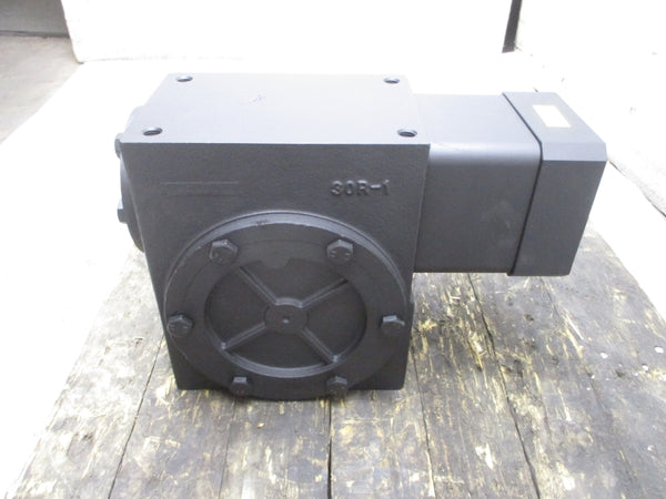 CONEDRIVE RG30120.LKND02DHLDK- NSNP