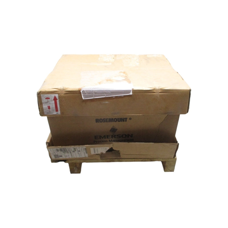 ROSEMOUNT 8705TSA060C1W0N0 40VDC 0.5A 285PSI NSMP