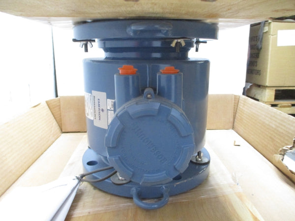 ROSEMOUNT 8705TSA060C1W0N0 40VDC 0.5A 285PSI NSMP