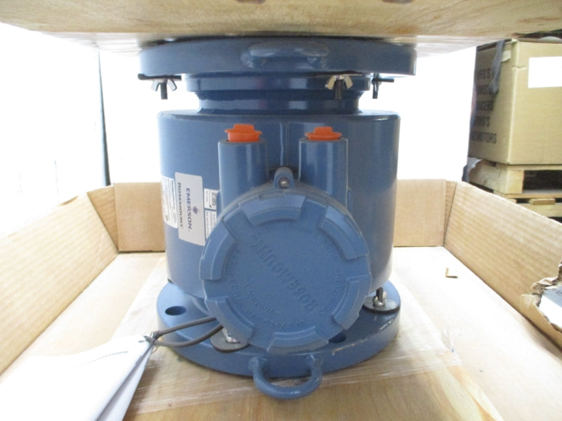 ROSEMOUNT 8705TSA060C1W0N0 40VDC 0.5A 285PSI NSMP