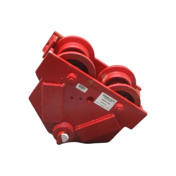 CHESTER HOIST UTP0075ZP 2 TON NSNP