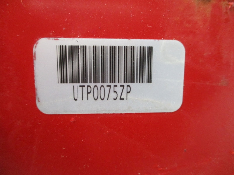 CHESTER HOIST UTP0075ZP 2 TON NSNP