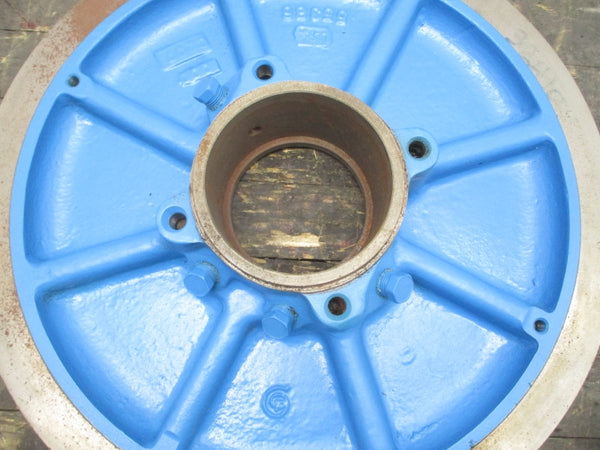 GOULDS PUMPS 55386 COVER STUFFING BOX NSNP