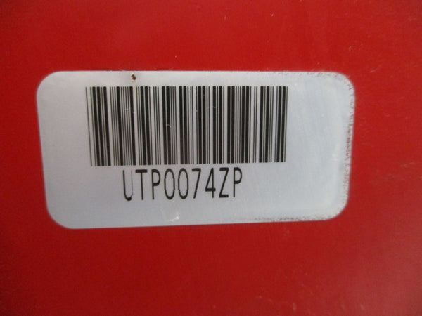 CHESTER HOIST UTP0074ZP 2 TON NSNP