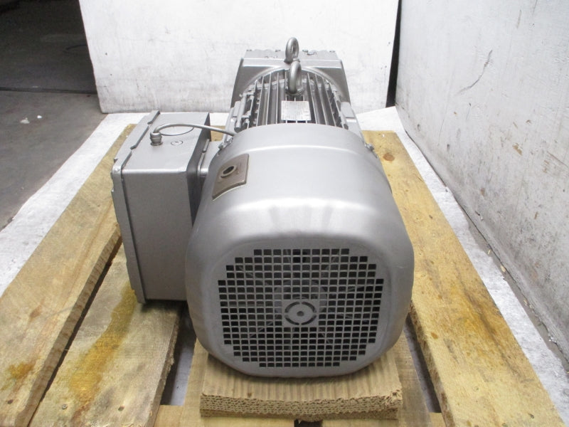 SEW-EURODRIVE R87DRS160S8/4BE11HR/TF/DUB 460V 7.90/9.50A NSNP