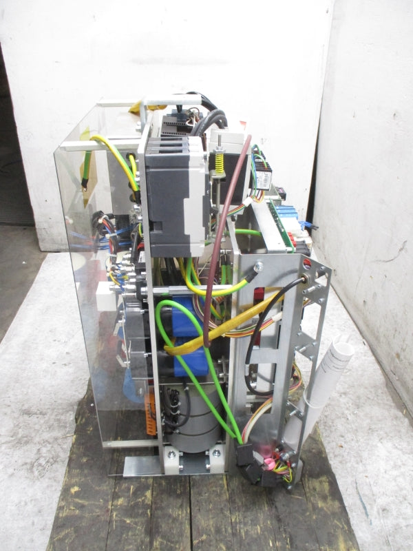 AVISTUD IVOSTUD N4S INVERTER 66-11-18 MODULN4S 480V 200A NSNP