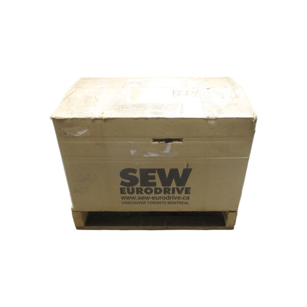 SEW-EURODRIVE K47DRE80M4BE1HR K47/A 460V 1.44A NSNP