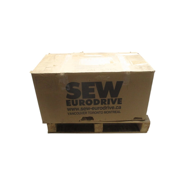 SEW-EURODRIVE KA77/TDRE90L4 KA77/A/T 230/460V 5.70/2.85A NSNP