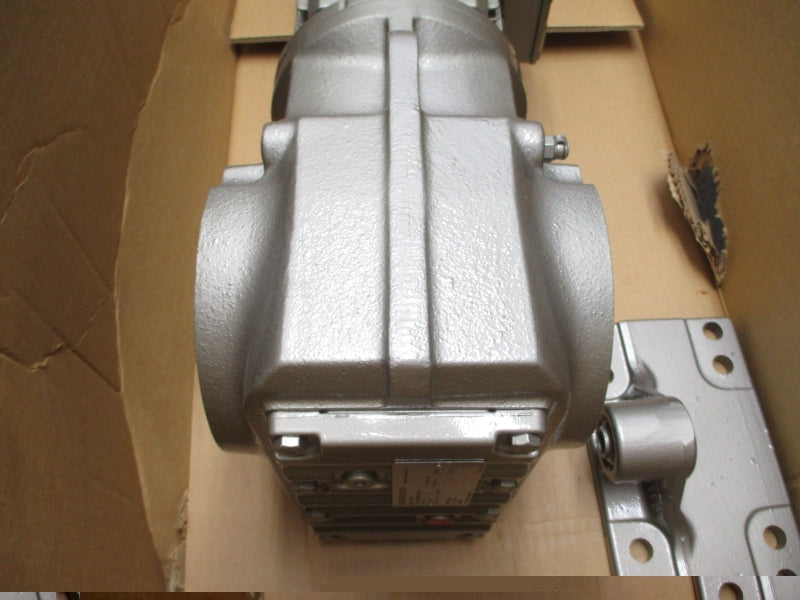 SEW-EURODRIVE KA77/TDRE90L4 KA77/A/T 230/460V 5.70/2.85A NSNP