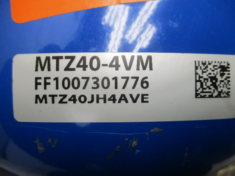 DANFOSS MTZ40JH4AVE 380-400/460V 38A NSNP