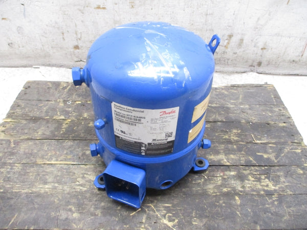 DANFOSS MTZ18JA4BVE 380-400/460V 20A NSNP