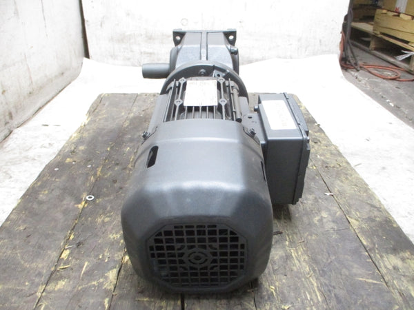 SEW-EURODRIVE K47DRE80M4BE1HR K47/A 230/460V 2.90/1.44A NSNP