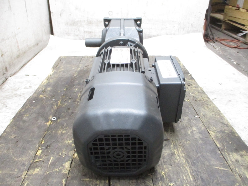 SEW-EURODRIVE K47DRE80M4BE1HR K47/A 230/460V 2.90/1.44A NSNP