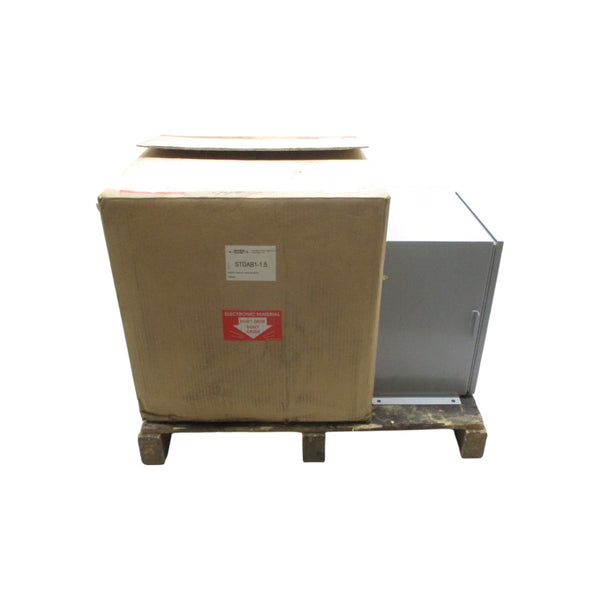 DAYKIN ELECTRIC STDAB1-1.5 480V 3.1A NSMP