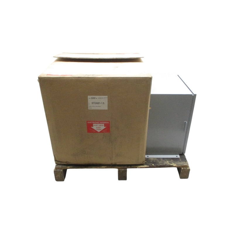 DAYKIN ELECTRIC STDAB1-1.5 480V 3.1A NSMP