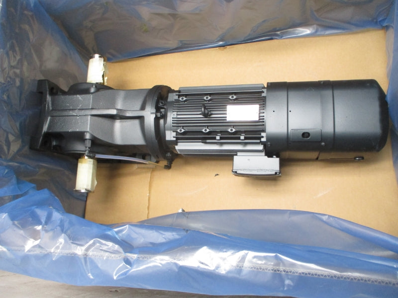 SEW-EURODRIVE K87DRE100LC4BE5HR/MM30 K87/A 380-500V 5.80A NSNP