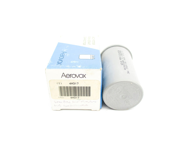 AEROVOX 4M317 NSMP