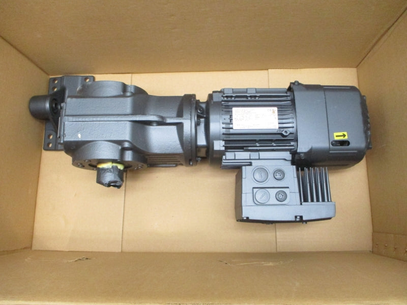 SEW-EURODRIVE KT57/TDRN90S4/BE2HR/MM11* KT57/A/T 380-500V 2.10A NSNP