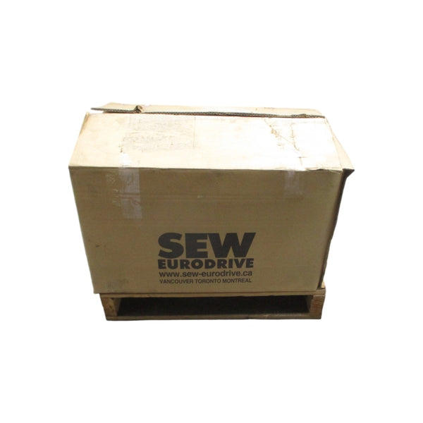 SEW-EURODRIVE K47DRE90L4BE2HF K47/A 460V 2.85A NSNP