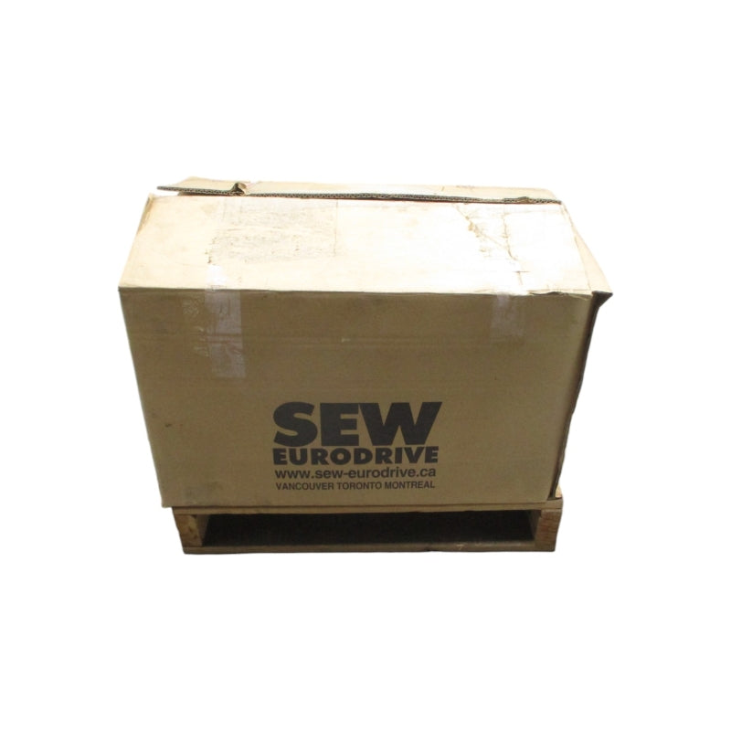 SEW-EURODRIVE K47DRE90L4BE2HF K47/A 460V 2.85A NSNP