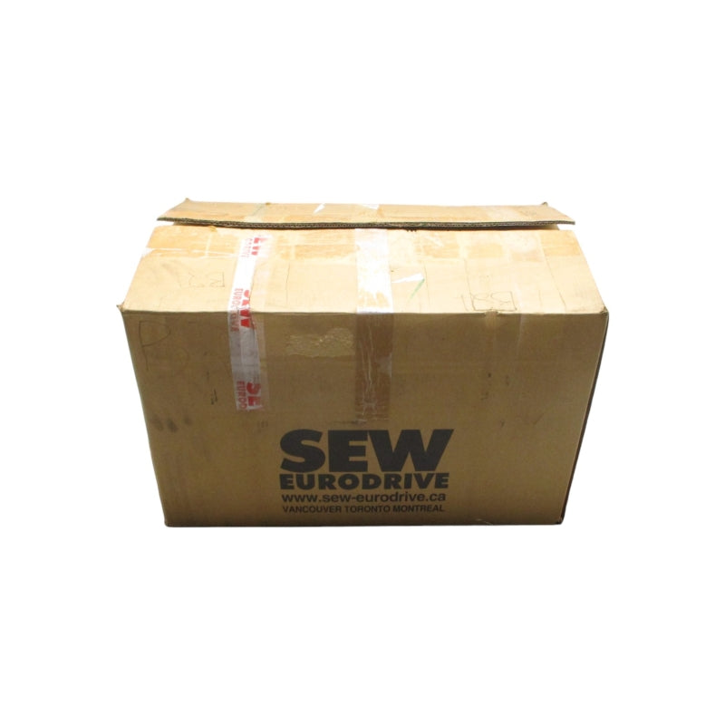 SEW-EURODRIVE K57DRS80S6BE1HR/TH K57/A 230/460V 2.65/1.32A NSNP