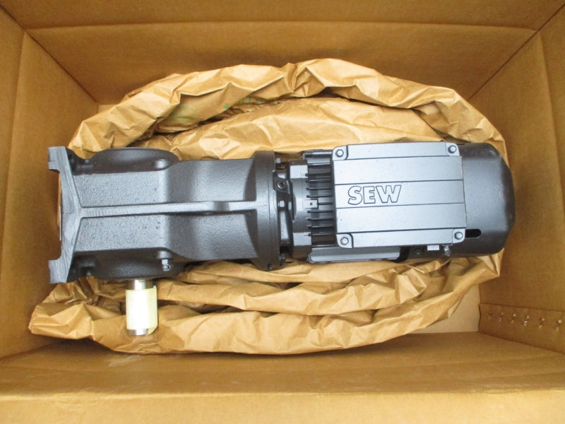 SEW-EURODRIVE K57DRS80S6BE1HR/TH K57/A 230/460V 2.65/1.32A NSNP