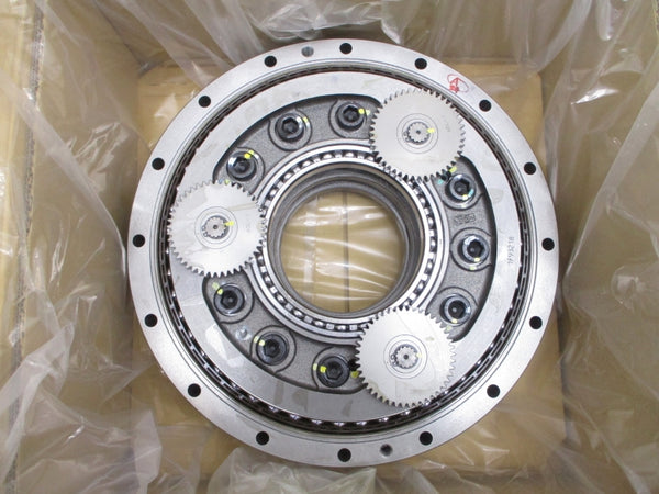 NABTESCO RV-320C-148.39 E0-9999-300-030 R320-1F93218 NSMP