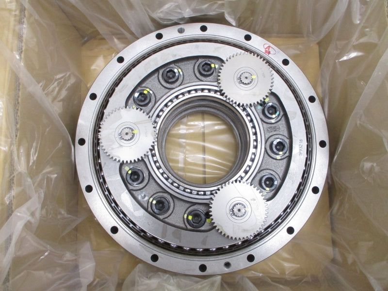 NABTESCO RV-320C-148.39 E0-9999-300-030 R320-1F93218 NSMP