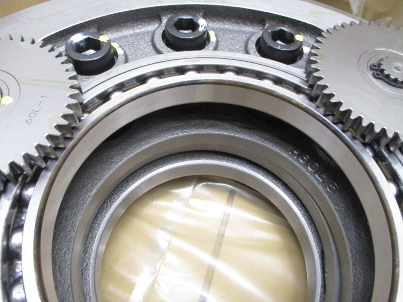 NABTESCO RV-320C-148.39 E0-9999-300-030 R320-1F93218 NSMP