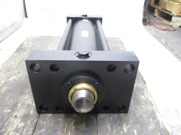 PARKER 1H000073198 5.00JJ2HLTV19AC12.000 3000PSI NSNP