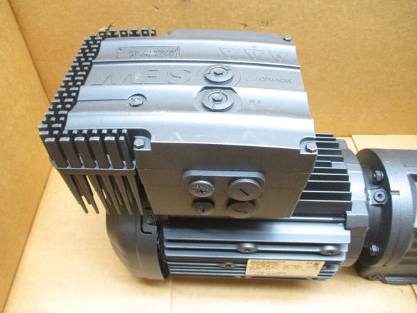 SEW-EURODRIVE KA57BDRE100L4/MM22 KA57B/A 380-500V 4.30A NSNP