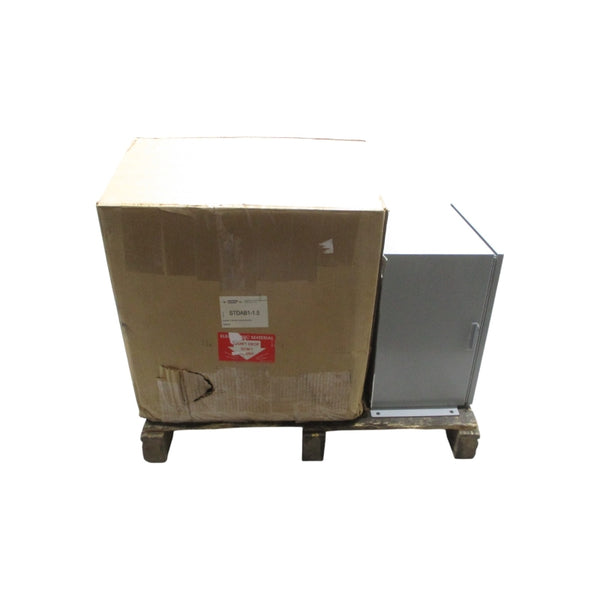 DAYKIN ELECTRIC STDAB1-1.5 480V 3.1A NSMP