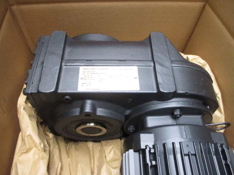SEW-EURODRIVE FV57/GDRN90L4/BE2HR/MM15* FV57/A/G 380-500V 3.00A NSNP