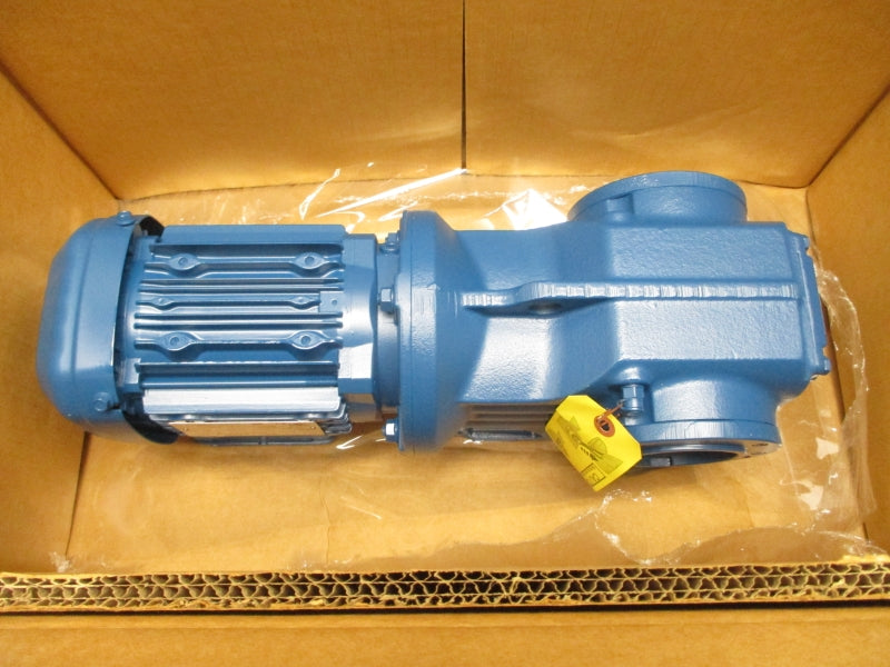 SEW-EURODRIVE KAZ47DRS71M2/LN 230/460V 2.20/1.10A NSNP