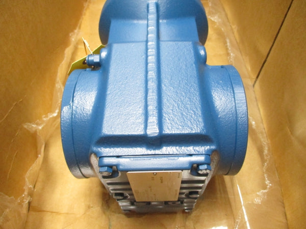 SEW-EURODRIVE KAZ47DRS71M2/LN 230/460V 2.20/1.10A NSNP