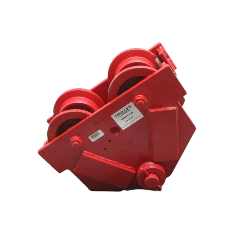 CHESTER HOIST UTP0073ZP 2 TON NSNP