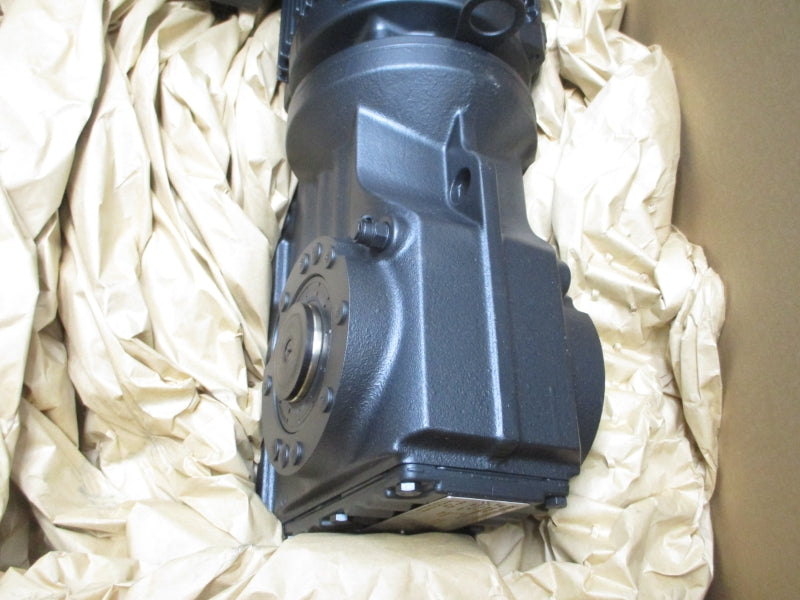 SEW-EURODRIVE KA47/TDRN90L4/BE2HR/MM15* KA47/A/T 380-500V 3.00A NSNP