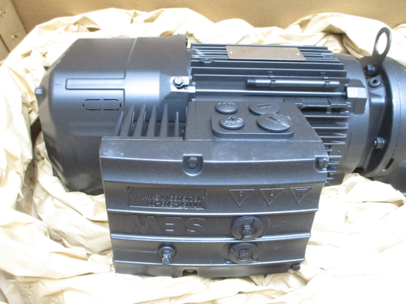 SEW-EURODRIVE KA47/TDRN90L4/BE2HR/MM15* KA47/A/T 380-500V 3.00A NSNP