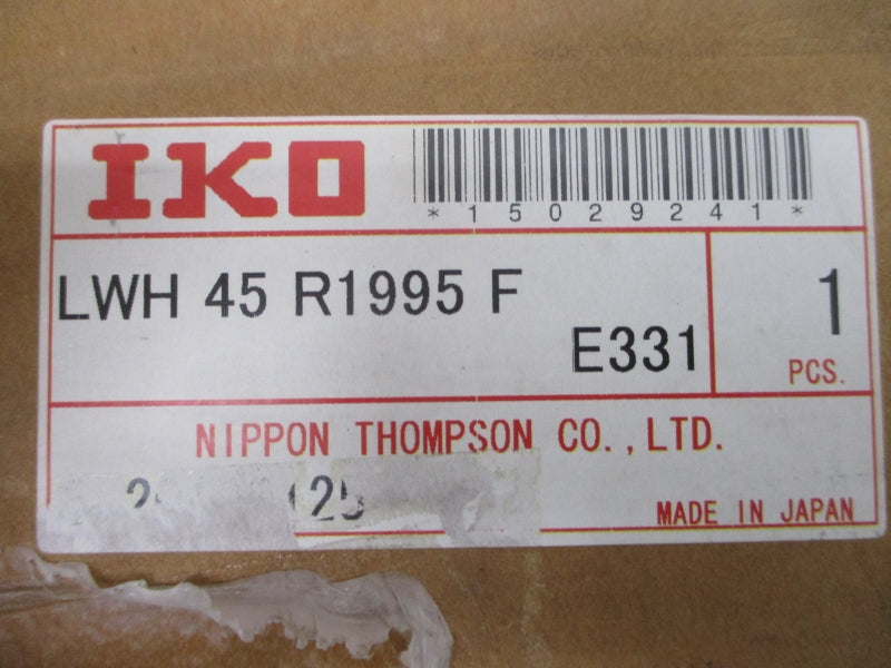 IKO LWH45R1995FE331 NSMP